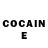 Cocaine Боливия Tanish Chawla
